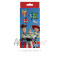 📌 Lápis de Cor Toy Story 5 com 12 Cores – Tris