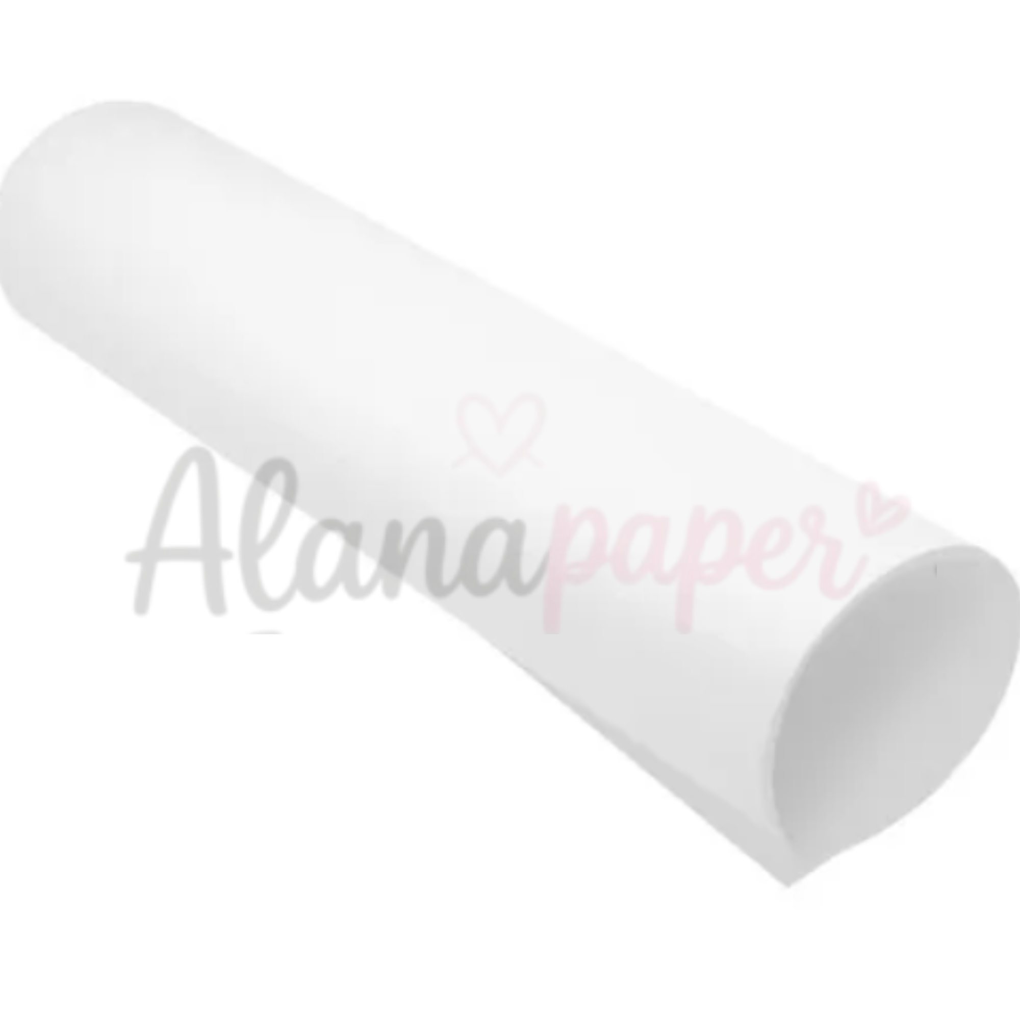 Cartolina Branca Escolar e Artesanato 120g - Alta Qualidade