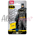📌 Clipes para Papel Batman Blister – Tris
