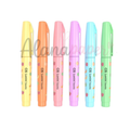 📌 Marca-Texto Mini Lumini Scents Pastel – CiS